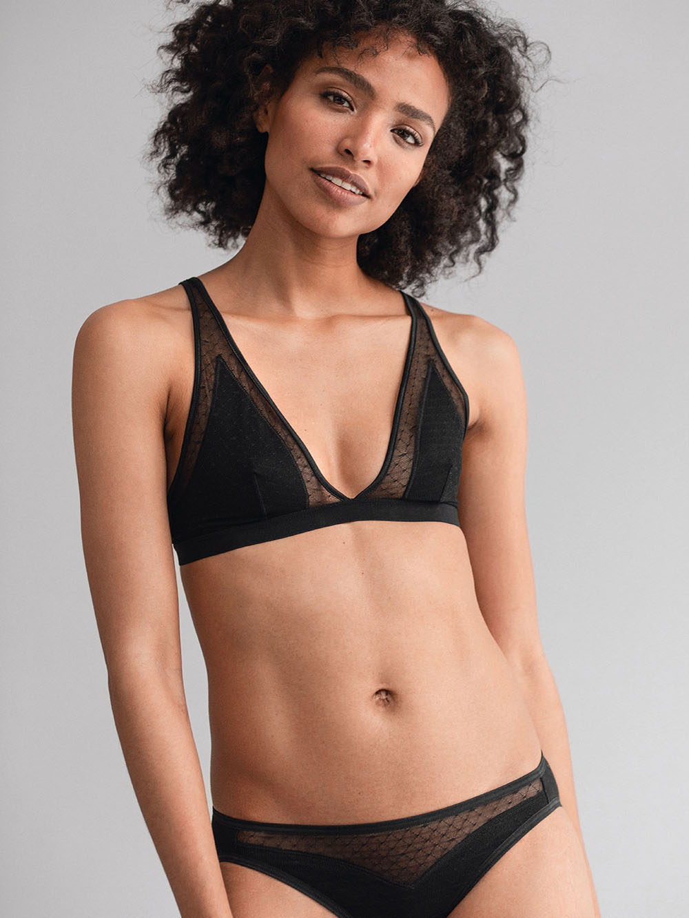 STELLA - Bralette