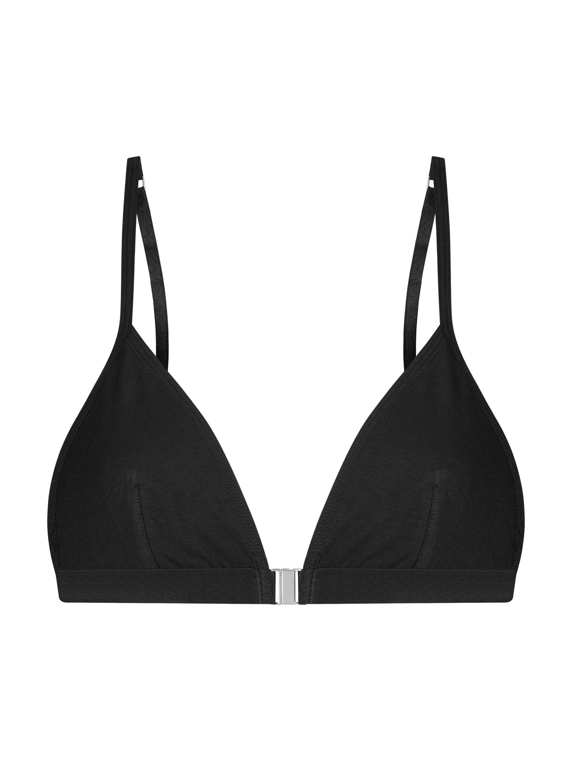 PATTI - Triangel-BH (wattierbar)
