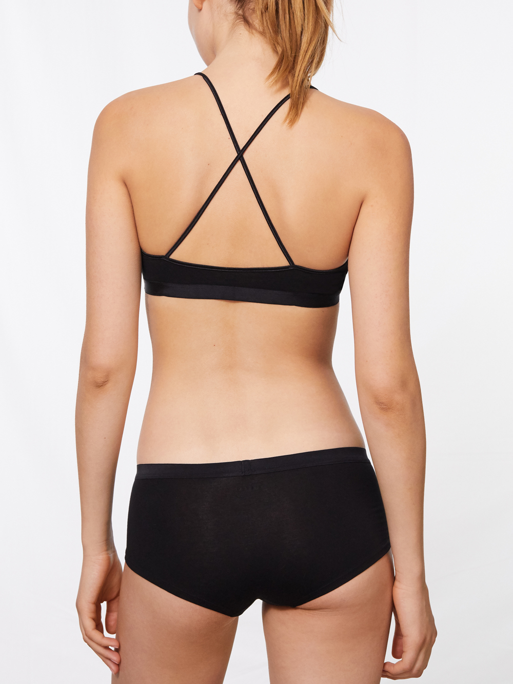 JACKIE - Bustier-BH (wattierbar)