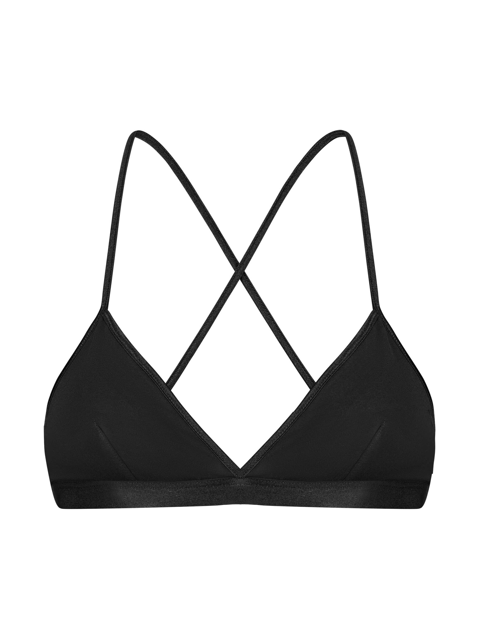 JACKIE - Bustier-BH (wattierbar)